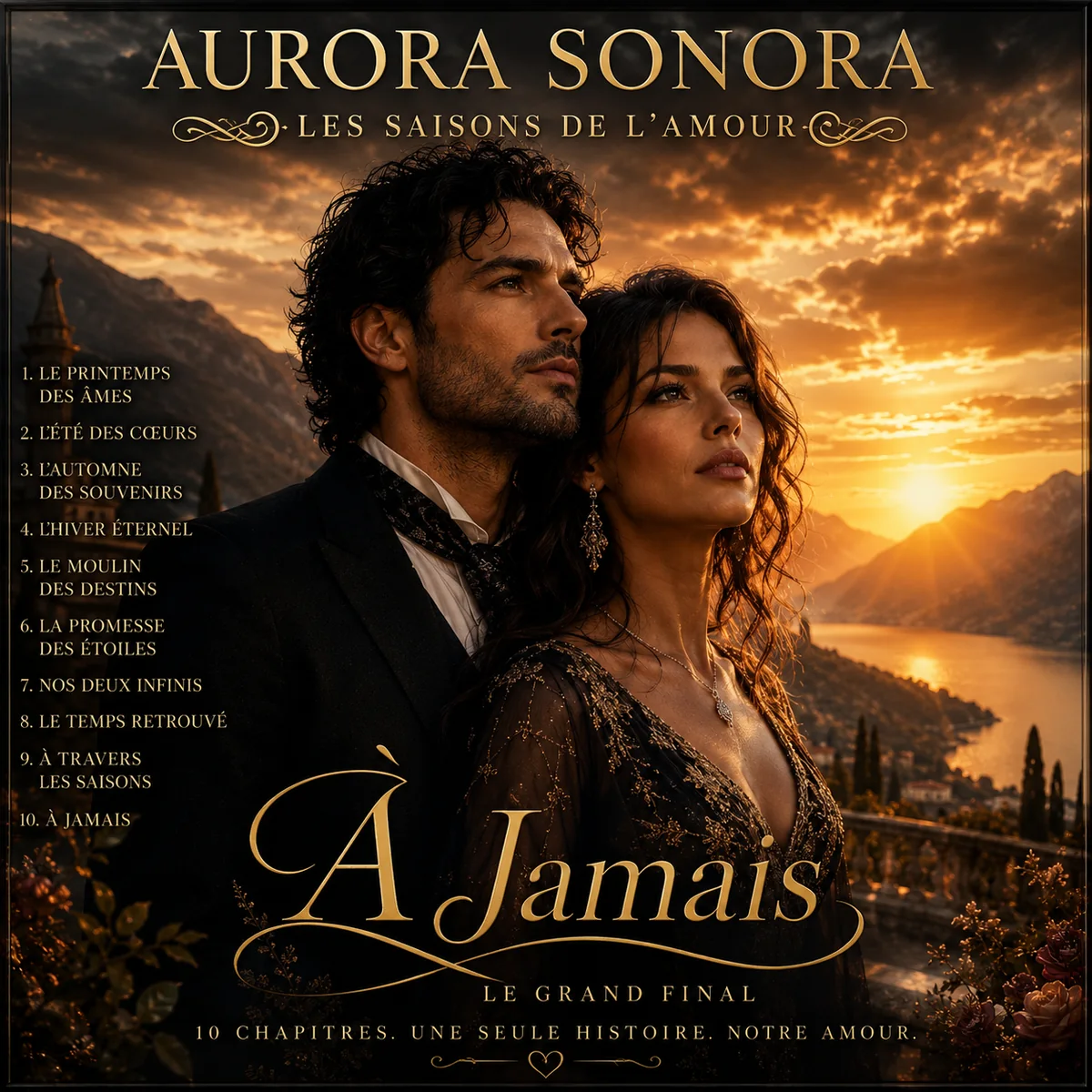 Aurora Sonora