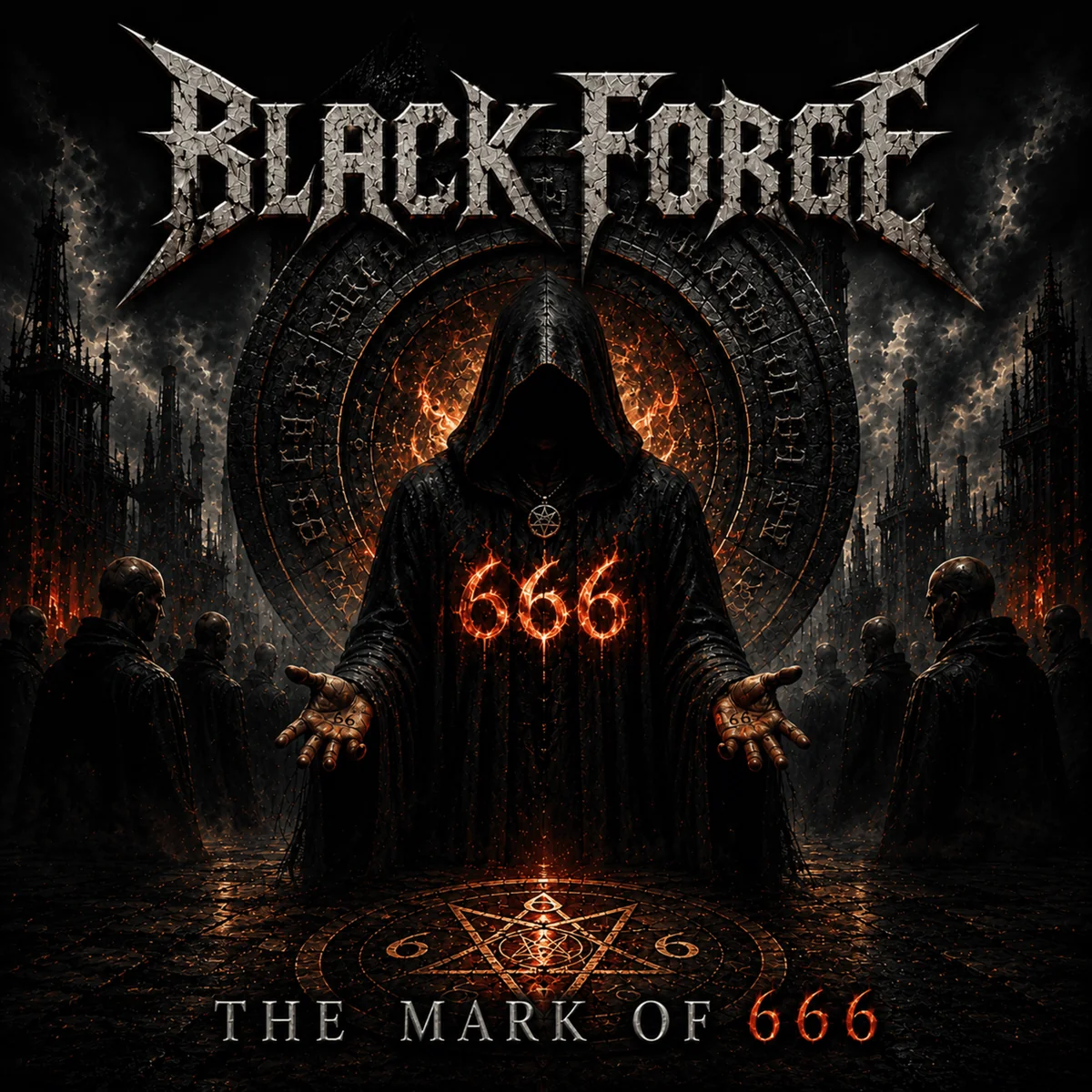 Black Forge