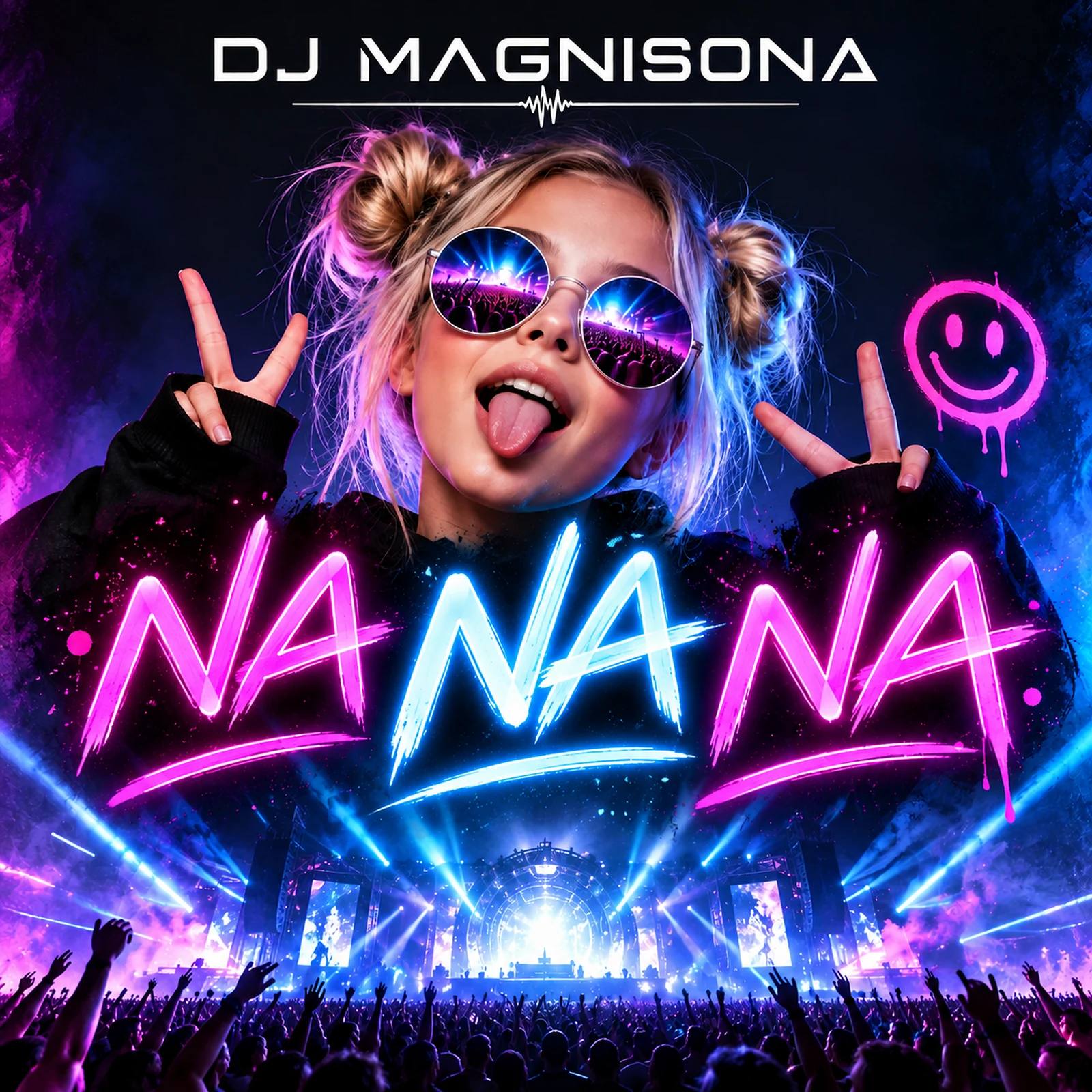 Pochette NA NA NA