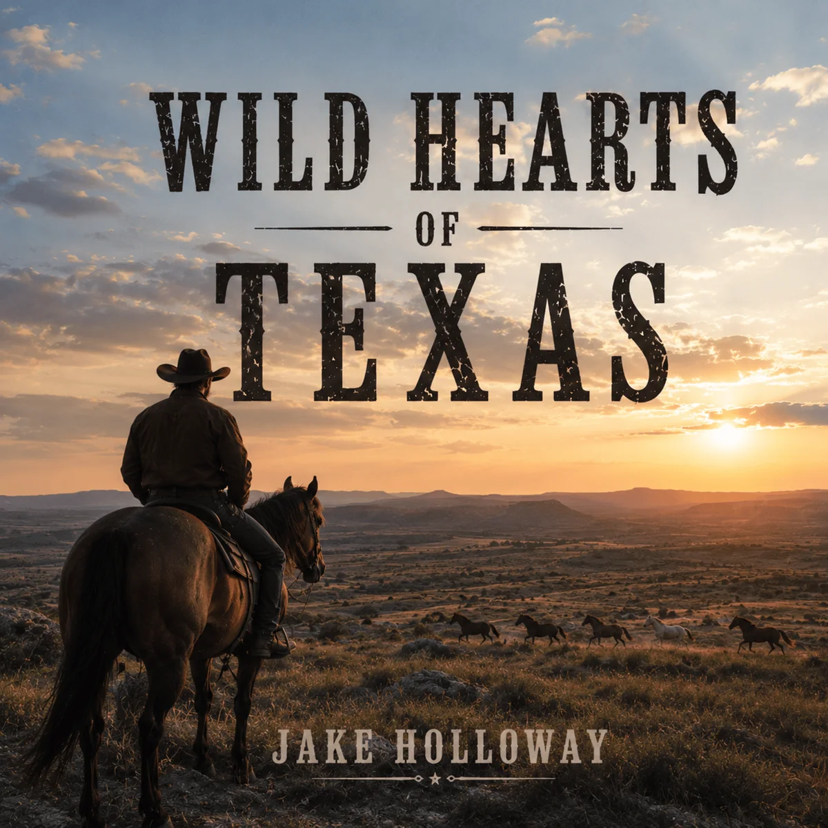 Jake Holloway