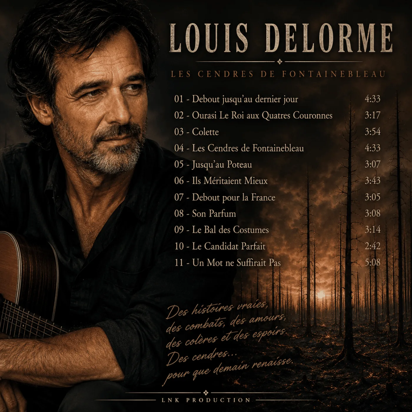 Louis Delorme