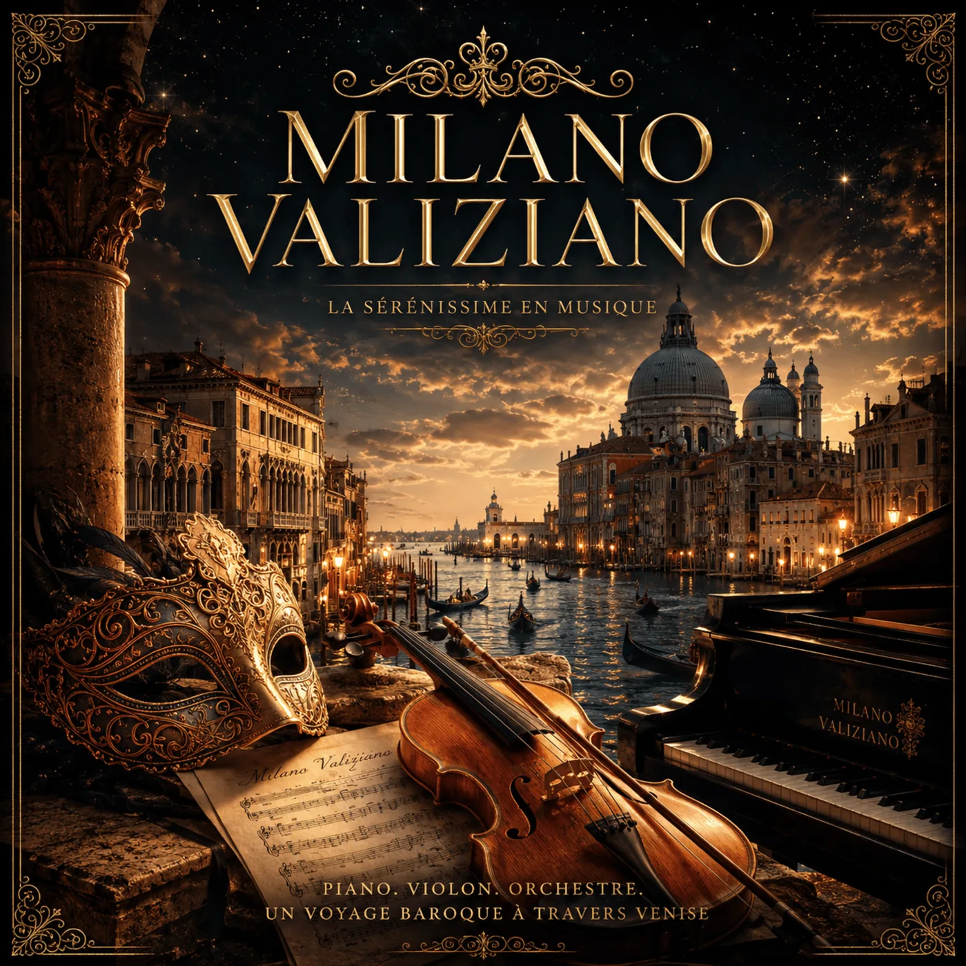 Milano Valiziano